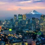 Japan's Unique Geography: From Volcanic Islands to Seismic Zones