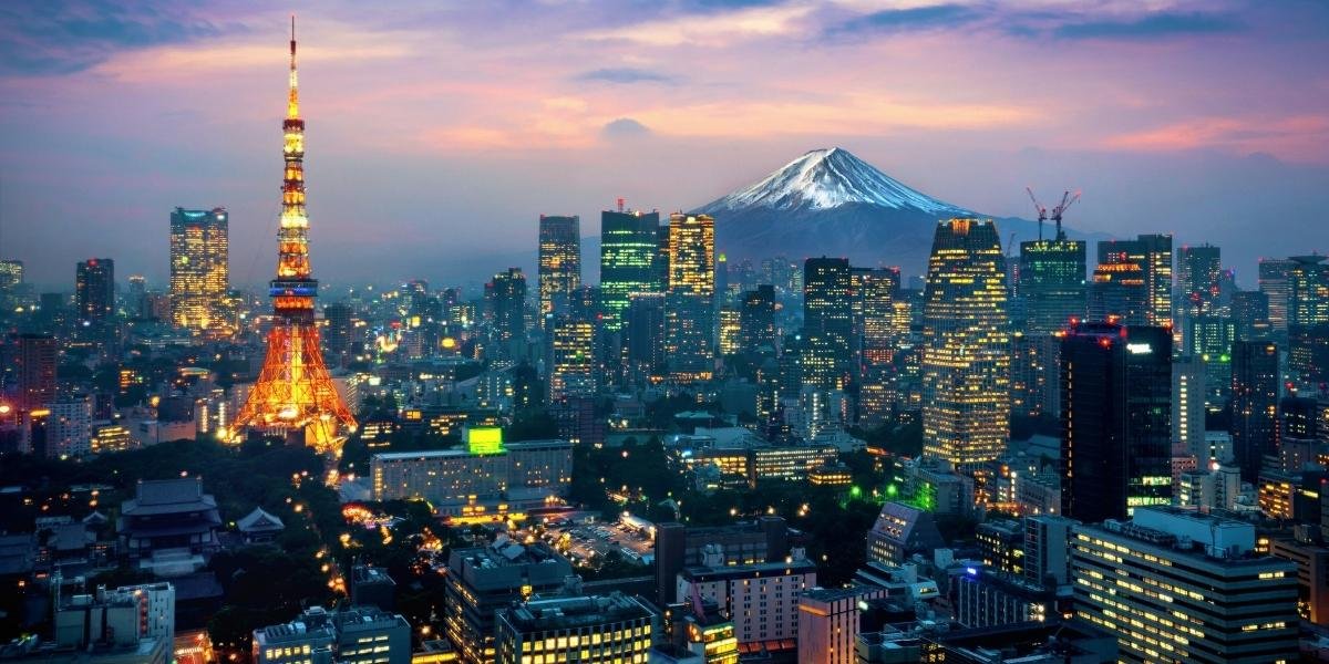 Japan's Unique Geography: From Volcanic Islands to Seismic Zones