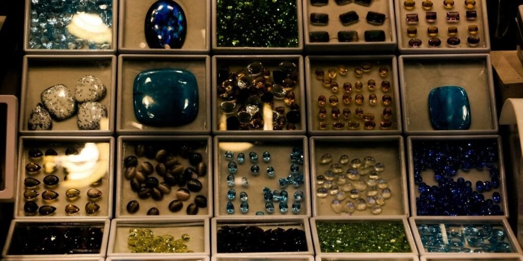 The Gemologist's Role: Unlocking Gemstone Secrets
