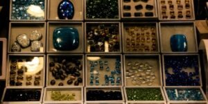 The Gemologist's Role: Unlocking Gemstone Secrets