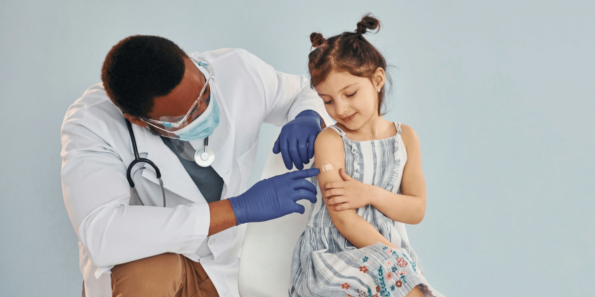 A Decline in Childhood Immunization Rates in Nevada