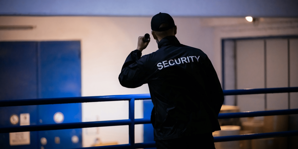Starting a Security Agency in Nevada