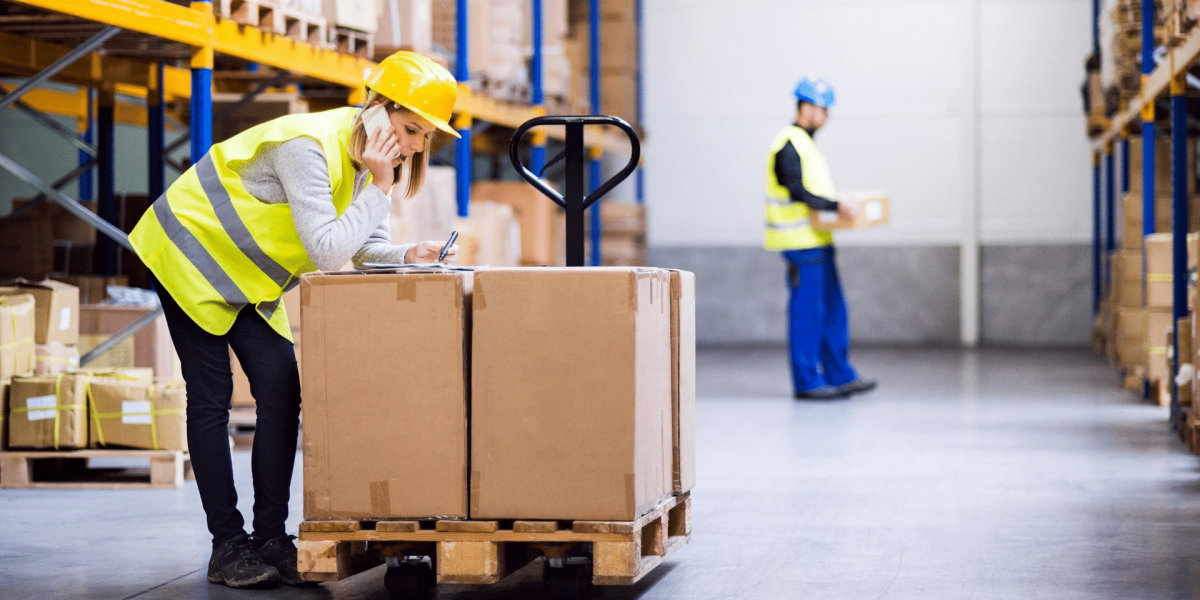 Why Warehouse Management is King