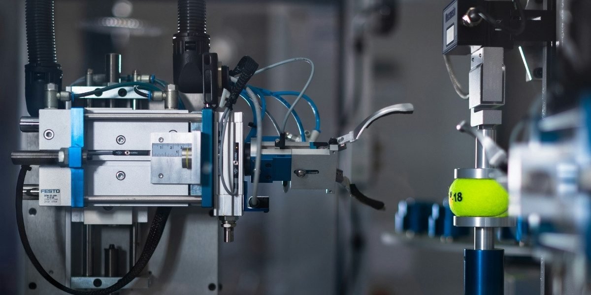 Robotics Innovations and Future Impact