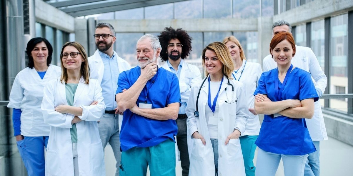 General Practitioner vs. Specialist: Choosing Your Doctor