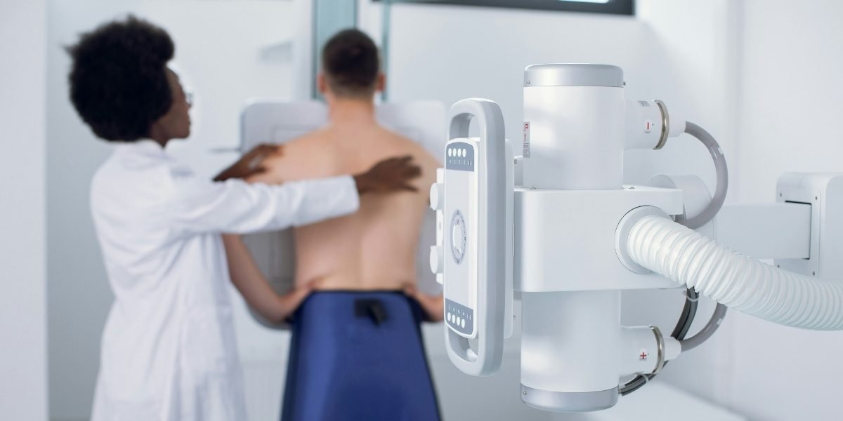 How to Ensure Safety During X-ray Imaging