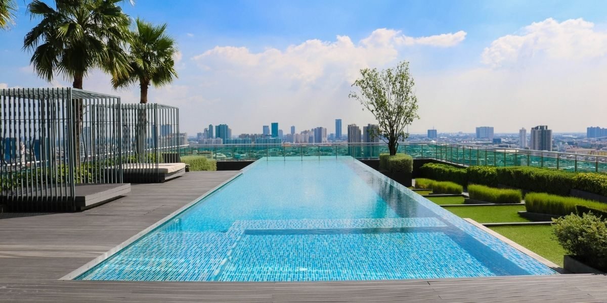 The Science Behind Saltwater Pools: Benefits and Appeal