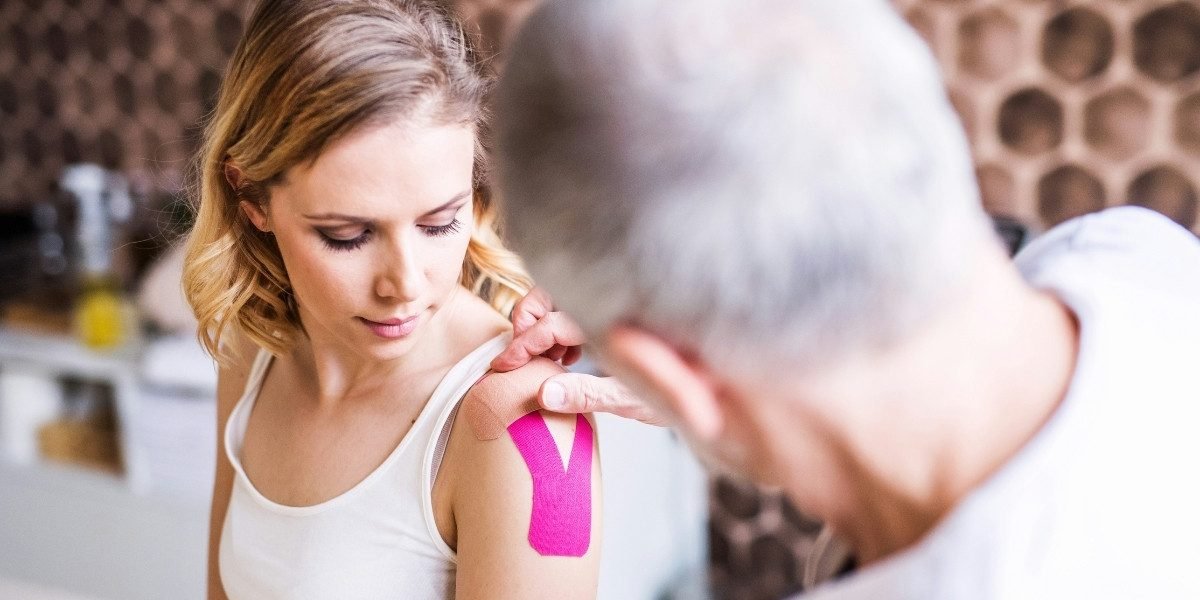 Frozen Shoulder: Understanding, Managing, and Recovering Fully