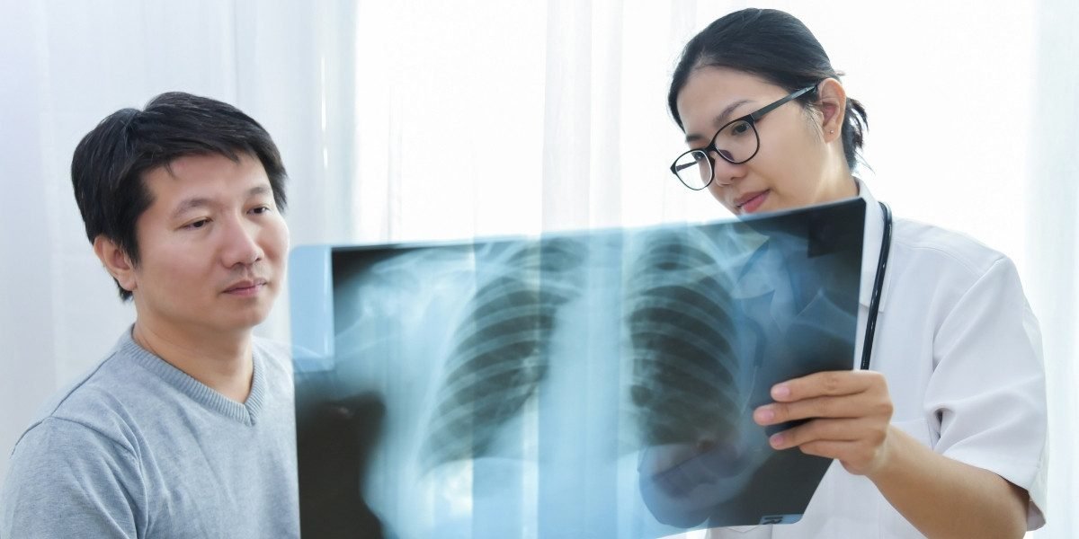 Breathe Easy: Protecting Your Lungs for a Healthy Future