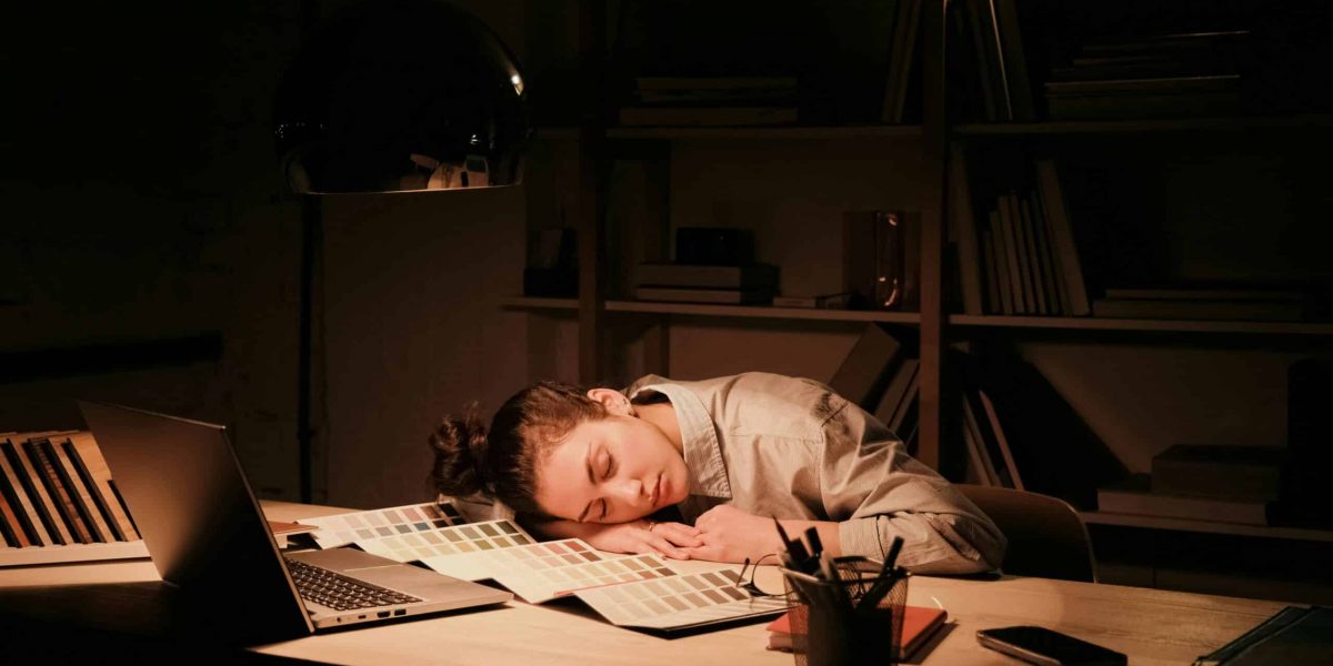 Boost Productivity: Are You a Morning Person or Night Owl?