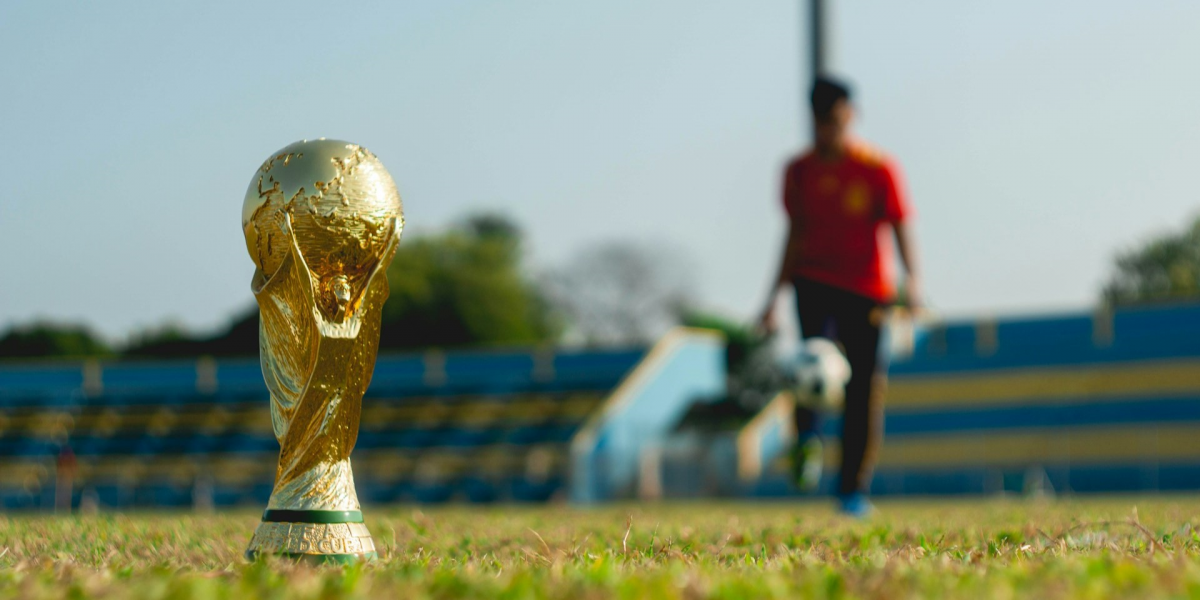 How the FIFA World Cup Became a Global Phenomenon