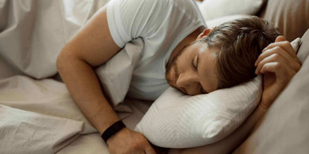 How to Improve Sleep Health for Better Well-being