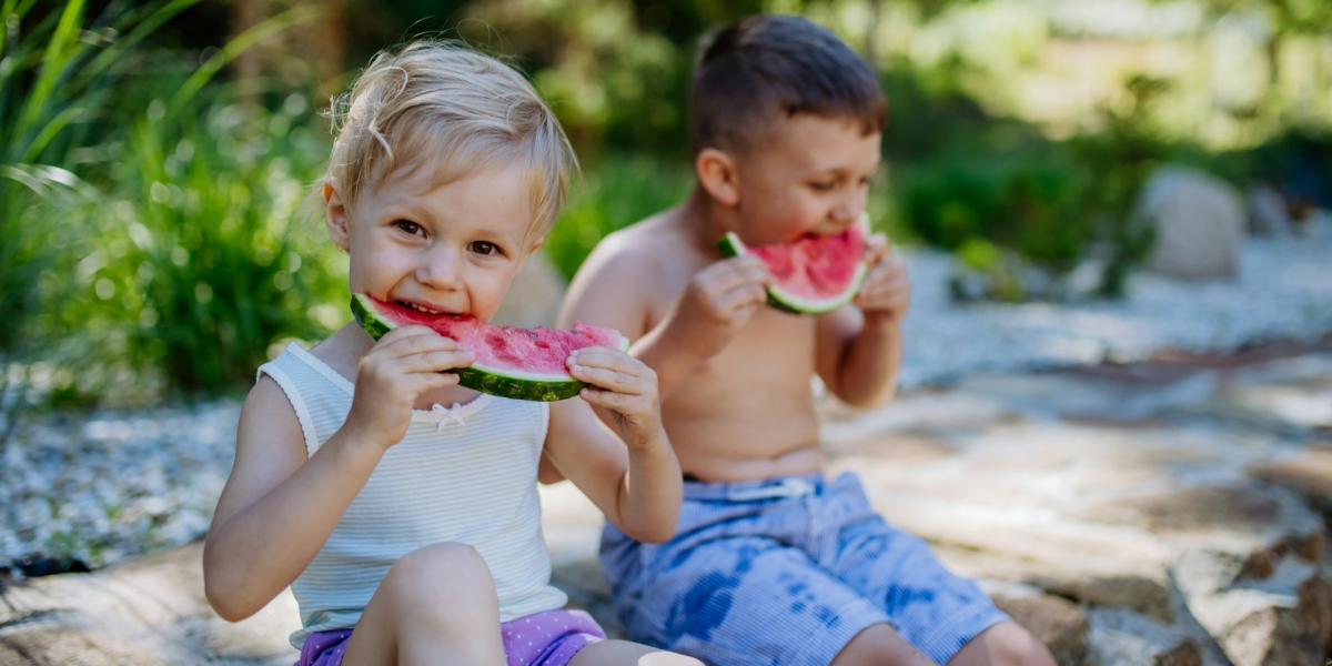 The Benefits of Adding Melons to Your Diet