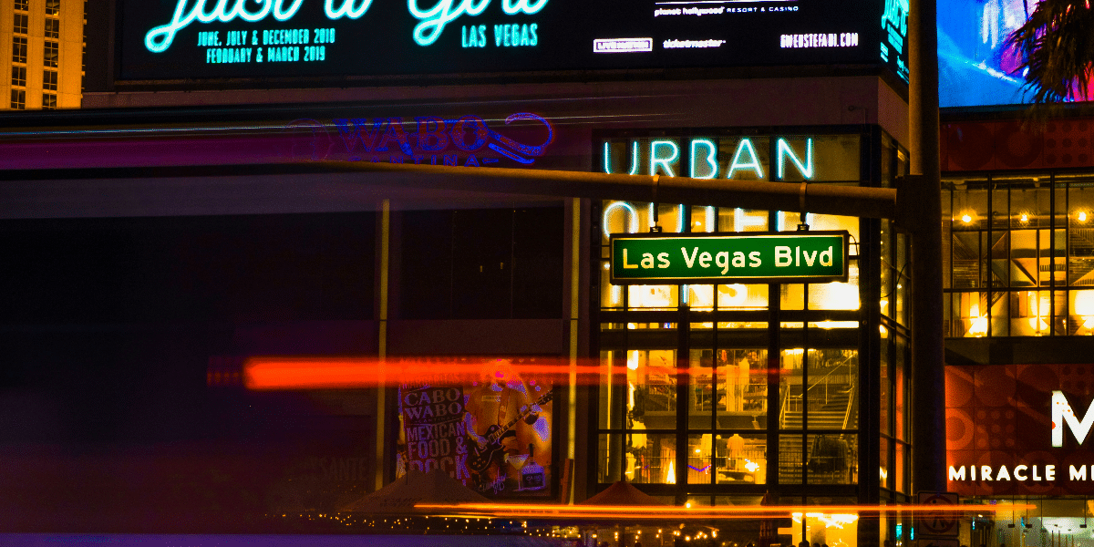 Las Vegas: The Entertainment Capital Evolves