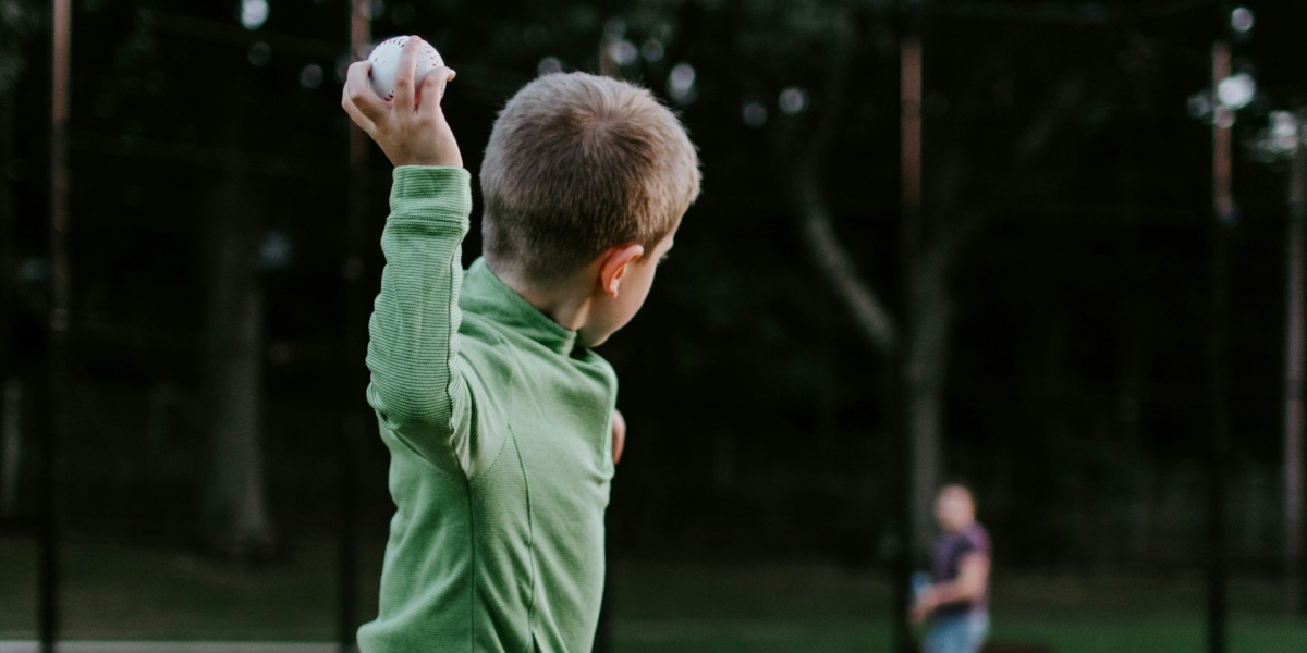 The Crucial Role of Sports in Nurturing Child Development