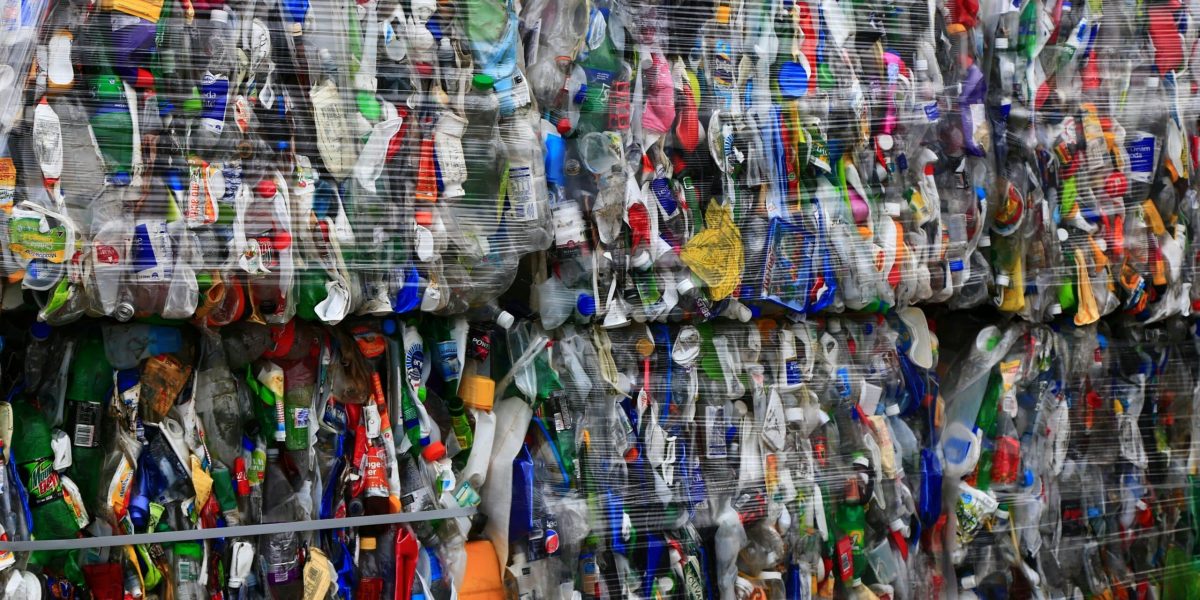 How to Improve Waste Management for a Cleaner Planet