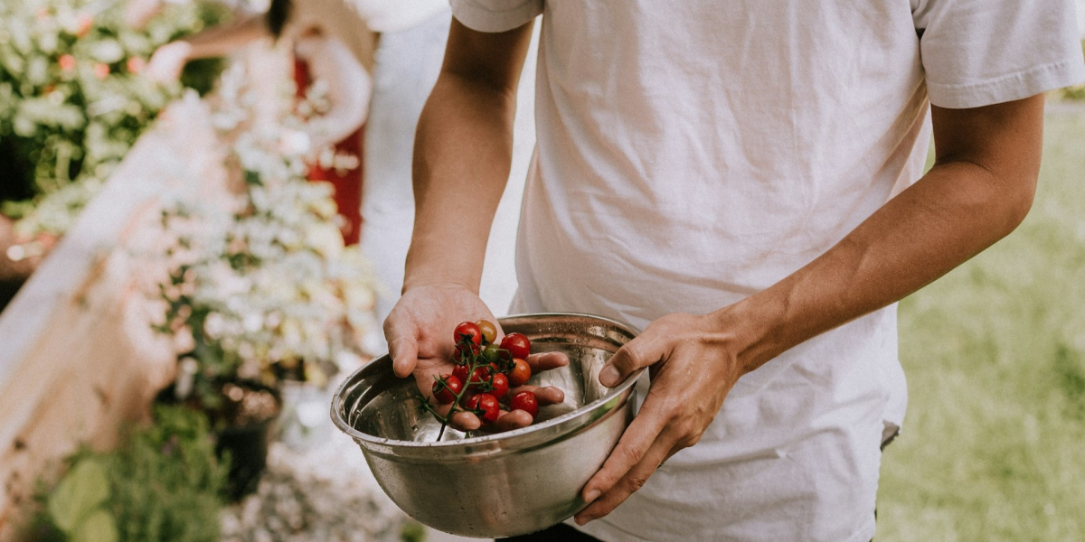 The Benefits of Eating Fresh Produce: A Guide to a Healthier Lifestyle